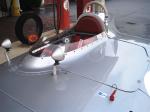 Lotus Eleven Le Mans 1956 года